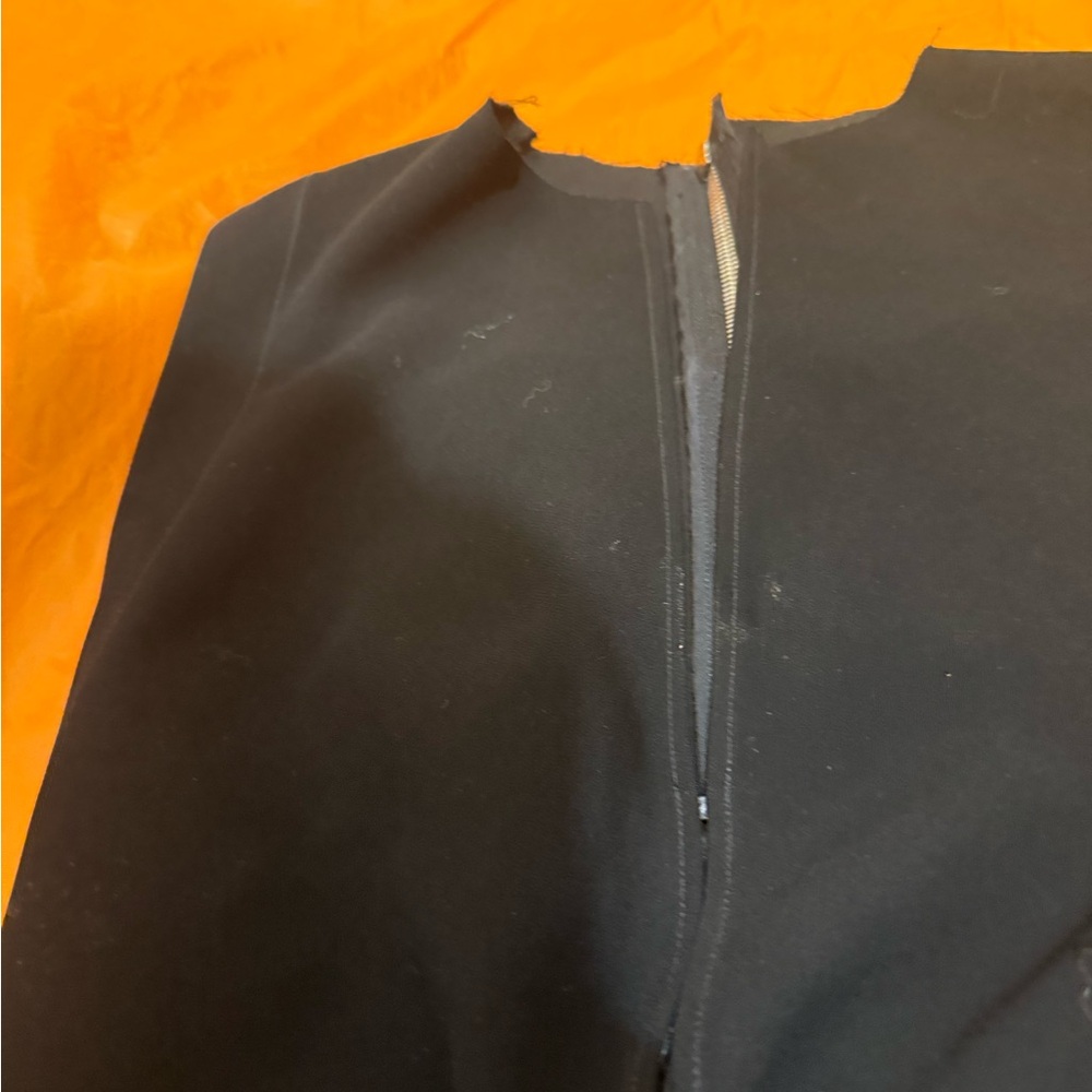 Loewe Black Jumpsuit - Picture 6 of 16